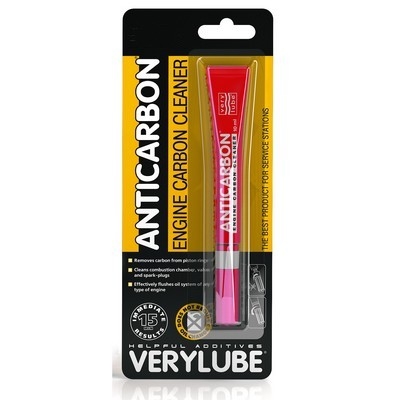 ANTICARBON - SOLUTIE PENTRU DECOCSAREA SEGMENTILOR 10 ML Spray-uri XADO